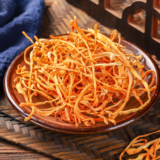 麓之润虫草花138g【XPTX】 商品图5