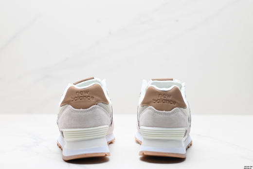 新百伦New Balance NB 574经典复古休闲运动跑步鞋ML574BCC男女鞋 商品图5