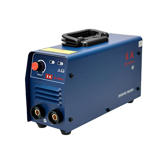 东成  逆变式直流手工弧焊机   套装 ZX7-250G(Ⅱ) 商品图0