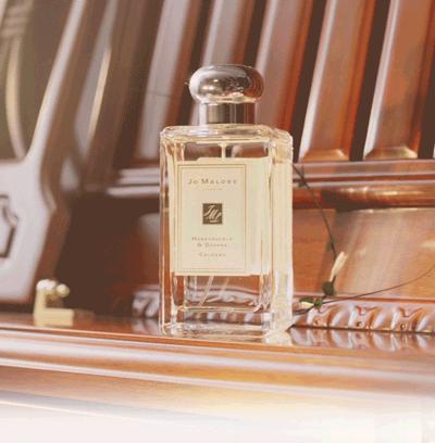 【祖玛珑香水五件套】 香水|祖玛珑Jo Malone英伦简约范 味道很纯粹 一盒集齐的香味青柠檬桔/橙花/蓝风铃/黑莓/英国梨 一盒5瓶，9ml*5，带礼盒，带喷头 商品图1