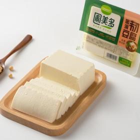 圃美多 韧豆腐 400g/盒