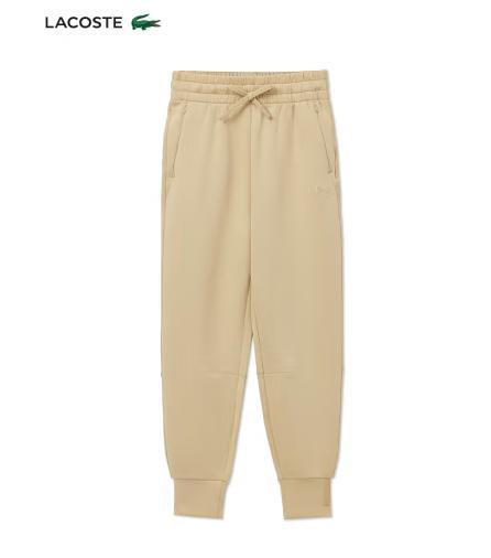 法国鳄鱼LACOSTE女运动裤XF0142-9802S 商品图0