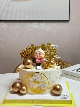 福满多寿奶奶503
