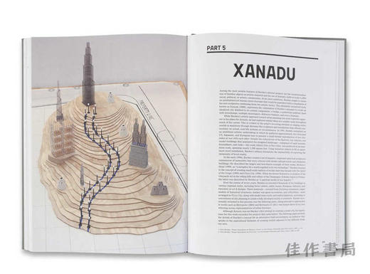 Poetic Practical: The Unrealized Work of Chris Burden / 诗意的实践:克里斯·伯顿未实现的作品 商品图3