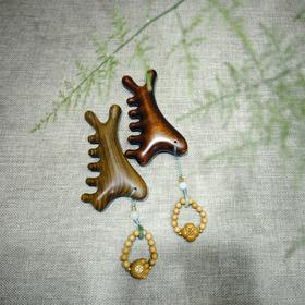 多功能按摩梳系列（随机）