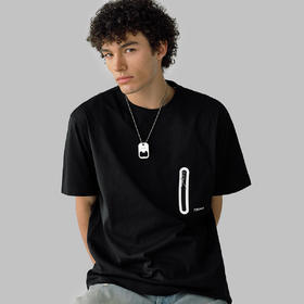 714street户外机能反光贴袋抗皱短袖T恤男25夏季新款凉感防晒上衣