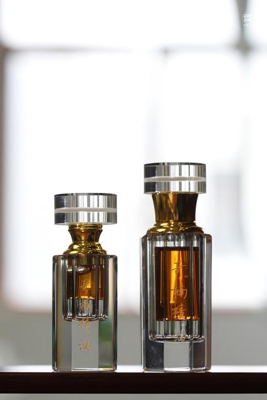 广府老树奇楠精油 商品图0