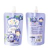 韩美禾蓝莓味果冻120g 商品缩略图1