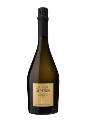 酒福华乐享白中白香槟 2015