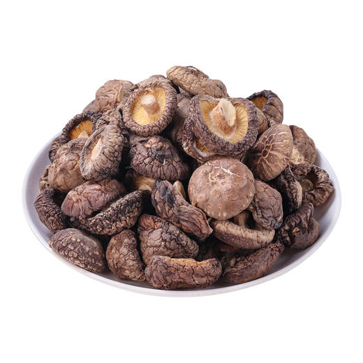 麓之润香菇218g【XPTX】 商品图3