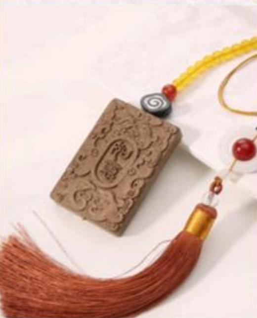 非遗主题-中式香牌 商品图0