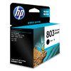 惠普(HP)3YP42AA 803E原装黑色墨盒 适用于hp 2131/2132/2621/2622/2623/1111/1112打印机 商品缩略图0
