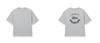 法国鳄鱼LACOSTE中性短袖T恤TH0691-98CCA 商品缩略图0