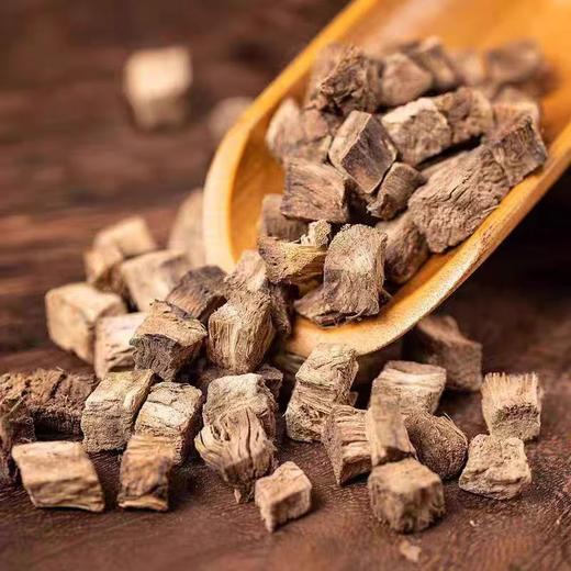 秦大山葛根茶礼盒装（50年葛根） 180g（买一送一，送葛康来野生葛根茶150g） 商品图6