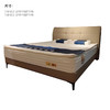 中派-床-LS-P1007（不含床垫） 商品缩略图2