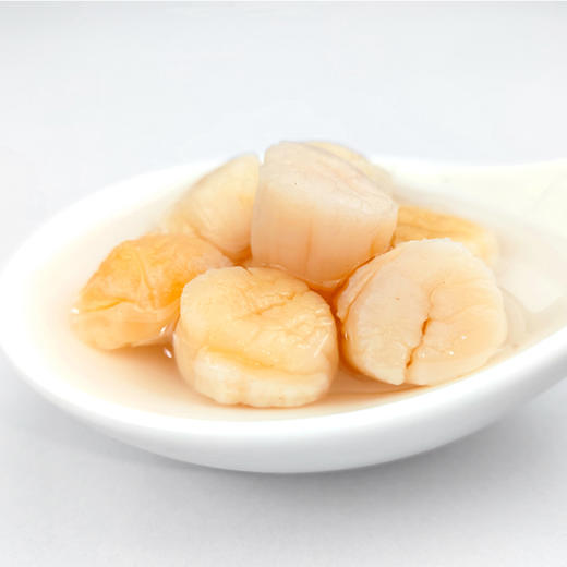 绿帝有机干贝150g【XPTX】 商品图5