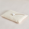 自然醒A类水洗全棉儿童棉花枕荞麦枕儿童枕套一对装轻奢枕头套全棉家用单个30x50枕头芯内胆XK 商品缩略图6