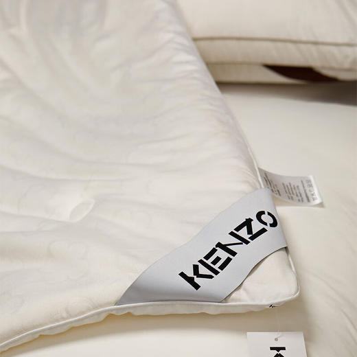 【分仓直发包邮】KENZO黄金绵羊毛四季被KYM-005 商品图1