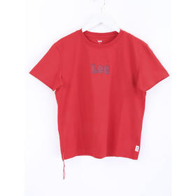 【云粉节】【新品】6楼LEE男式短袖T恤吊牌价359元