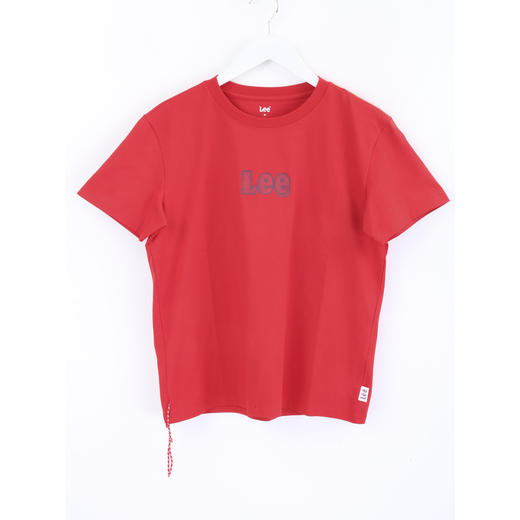 【云粉节】【新品】6楼LEE男式短袖T恤吊牌价359元 商品图0