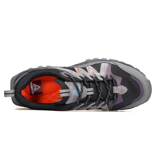 【重磅特价秒杀！】悍途防滑透气到登山鞋旅行运动户外休闲鞋潮鞋 340524 商品图5