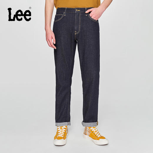 【云粉节】【新品】6楼LEE男式牛仔裤吊牌价799元 商品图0