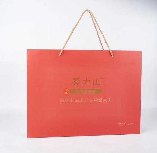 秦大山葛根茶礼盒装（50年葛根） 180g（买一送一，送葛康来野生葛根茶150g） 商品图4