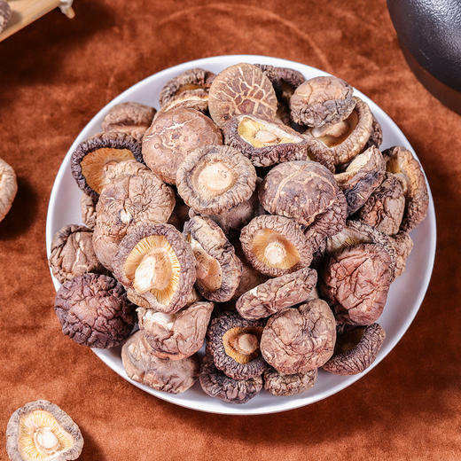 麓之润香菇218g【XPTX】 商品图7