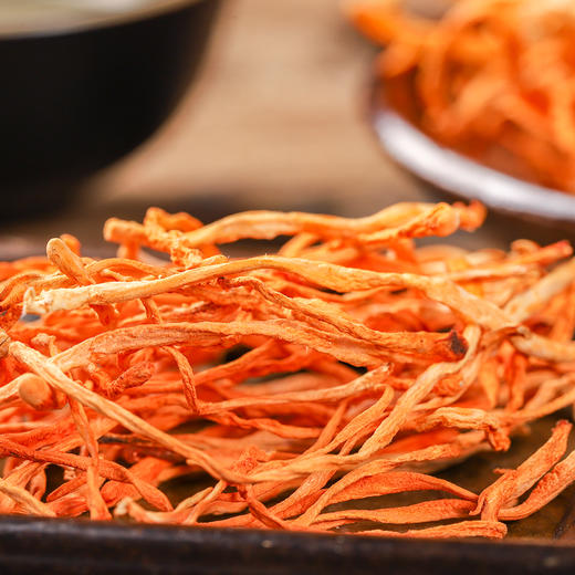 麓之润虫草花138g【XPTX】 商品图7