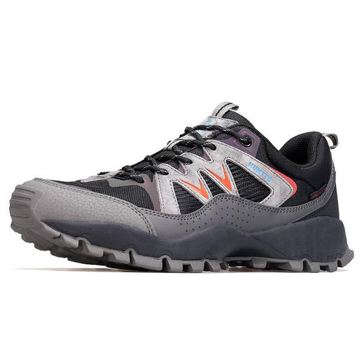 【重磅特价秒杀！】悍途防滑透气到登山鞋旅行运动户外休闲鞋潮鞋 340524 商品图3