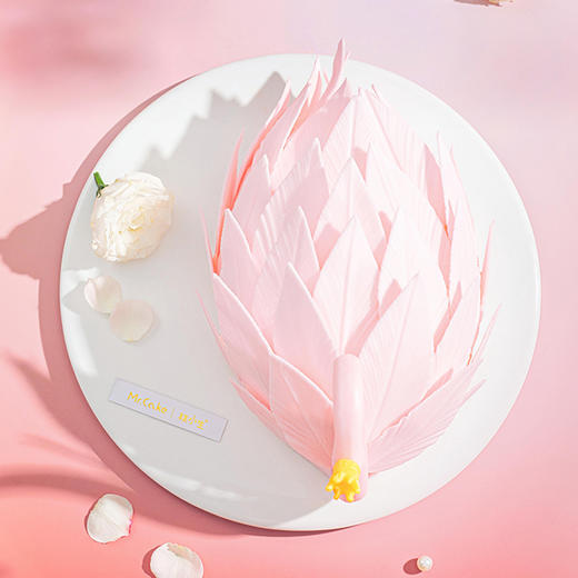 女神节限定款「优雅绽放」 商品图3