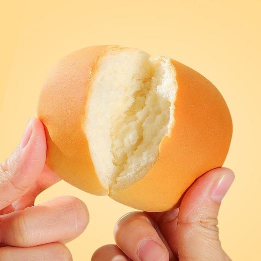 达利园奶香味法式小面包 400g（20枚） 商品图2