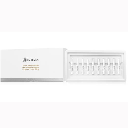 德国戴乐博士 时空焕颜安瓶精华 商品图0