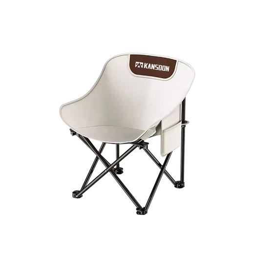 凯速 户外折叠蛋卷桌椅五件套 商品图6