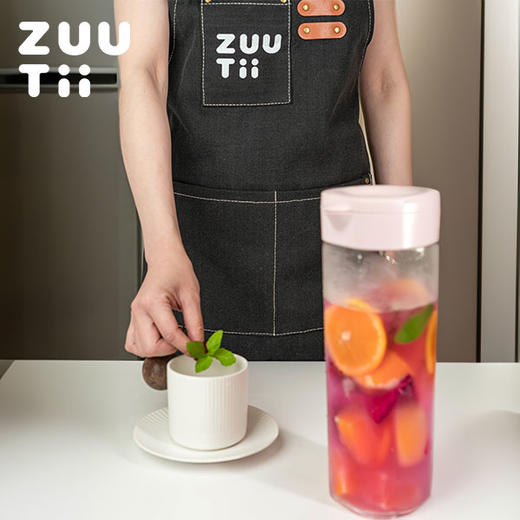 Zuutii厨房防油污围裙 商品图1