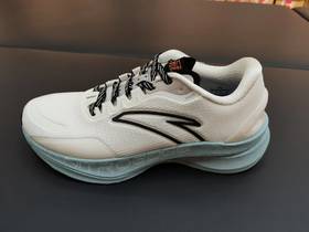 安踏冠军2PRO氮科技缓震回弹跑步鞋男专业路跑训练运动鞋112415582S