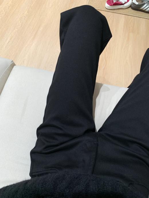 <曾小咸推荐> 2色辣妹马蹄牛仔裤 商品图2