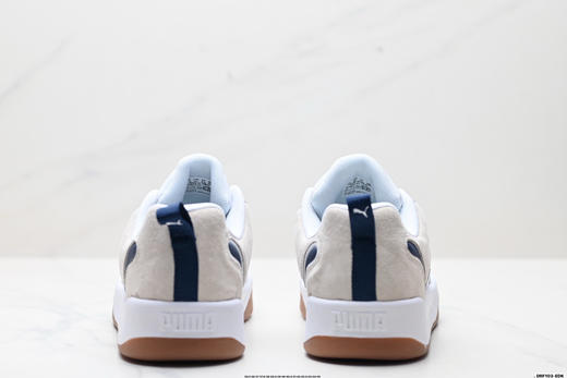 彪马PUMA Slipstream Lo复古经典低帮休闲运动板鞋395022-09男女鞋 商品图5