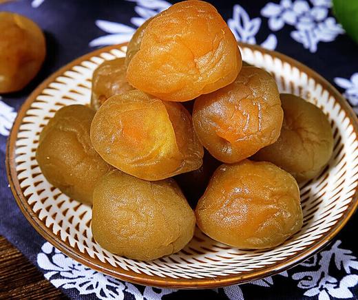 佳宝原滋青梅200g 商品图0