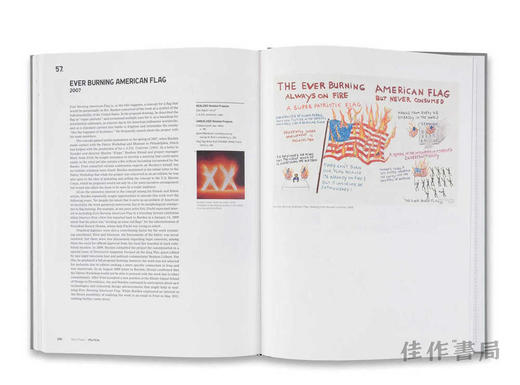 Poetic Practical: The Unrealized Work of Chris Burden / 诗意的实践:克里斯·伯顿未实现的作品 商品图2