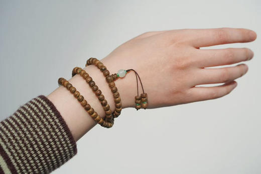 野生沉香｜油脂张力 商品图8