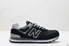 新百伦New Balance NB 574经典复古休闲运动跑步鞋ML574BCC男女鞋