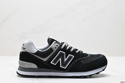 新百伦New Balance NB 574经典复古休闲运动跑步鞋ML574BCC男女鞋 商品图0