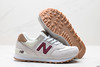 新百伦New Balance NB 574经典复古休闲运动跑步鞋ML574BCC男女鞋 商品缩略图4