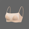 官网589！法式蕾丝轻薄兔耳杯无钢圈软支撑文胸罩女 抹胸美背内衣 商品缩略图8