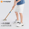 moodytiger儿童运动速干短裤轻薄舒适户外高弹透气凉感裤52111609【DR】 商品缩略图2