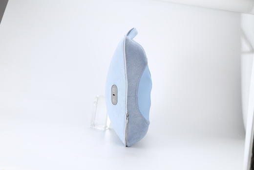 美仕达腰背按摩器（颜色随机发） 商品图3