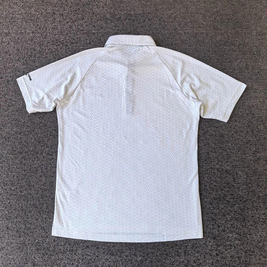 正品日单普利司通高尔夫短袖体恤，只有M码两件，胸围104。 商品图1