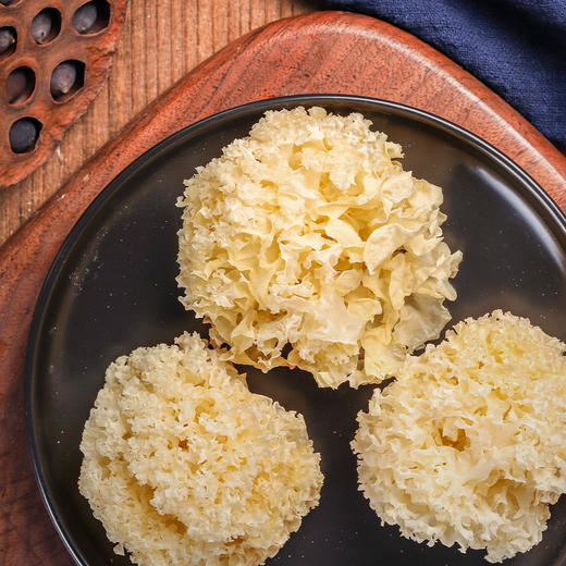 麓之润椴木银耳88g【XPTX】 商品图8