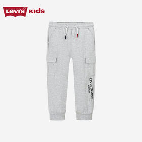 LEVIS 春 大童小童 儿童童装长裤 LVB-KN-M827
